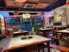 -老哥门肥肠鱼(鱼嘴店)
