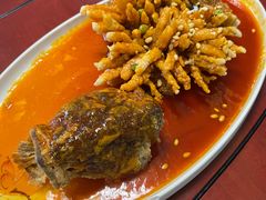 -峨嵋酒家(清河店)