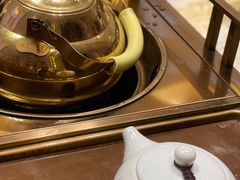 -广东胜利宾馆西关粤中餐厅