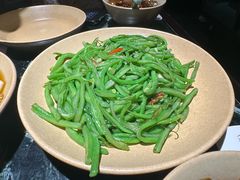 -廖川菜(太阳宫店)