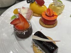 -五洲咖啡厅(五洲大酒店)