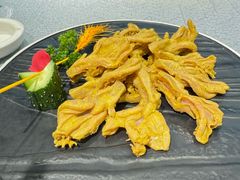 -同喜烤鸭店(光芒店)