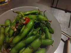 -很久以前羊肉串(打浦路店)