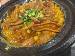 -陶德砂锅(蜀汉路店)
