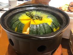 -大秦地·西北菜(纬四路店)