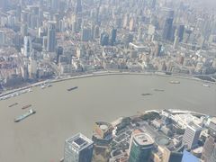 -上海之巅观光厅