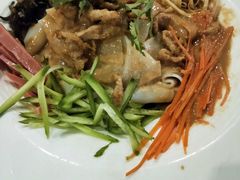 -隆喜元鱼汤包·海鲜(中联广场店)