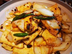 -吕氏疙瘩汤·新鲁菜(新贵和店)