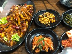 -妈妈手(山大总店)