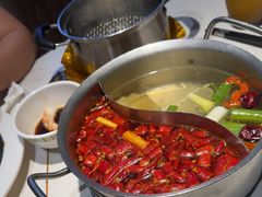 -吉布鲁牛排海鲜自助(成都大悦城店)