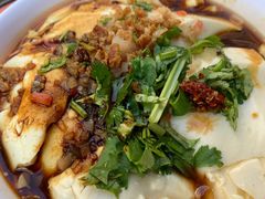 -云南大锅豆浆店