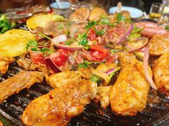 -石记老北京炙子烤肉(松园店)