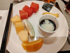 -澳门励庭海景酒店