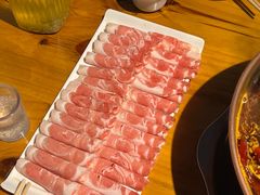 -津门羊大爷铜锅涮肉(雅清街店)