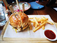 -G+KITCHEN(龙湖狮山天街店)