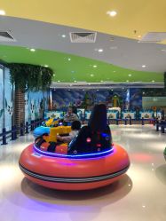 点击看大图 -波比一号儿童乐园(圣熙8号店)