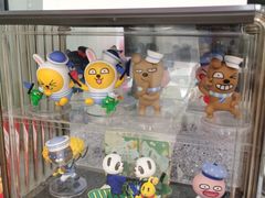 -中国银行(前滩支行)