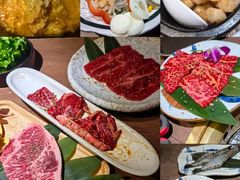 -虎丸烧肉(世纪汇店)