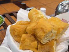 -顺德粥城·叹茶食粥(良化店)