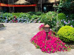 -龙源九号花园酒店(叶埠桥店)