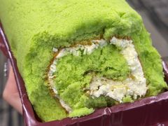 -本格旺索罗(樟宜机场T1店)