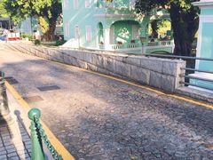 -龙环葡韵住宅式博物馆