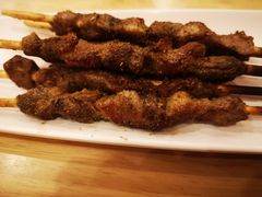 -秦䩊会·陕西biangbiang面(畹町路店)