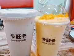 -喜蛙·铜锅牛蛙(滨湖融创茂店)