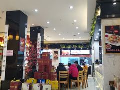 -京都饺子(双塔西街店)