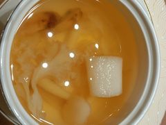 -翕间食·精致淮扬菜(江苏大剧院店)