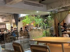 -本处·素食·融合料理(南油店)