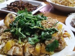 -电白鸭粥店(下沙二坊88号店)