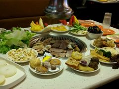 picture-金权道韩式自助烤肉(嘉华国际店)