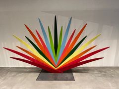 -chi K11艺术空间展览厅