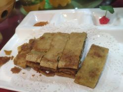 -百香合宴会中心(雁翔路店)