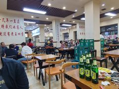 -老王四季抻面(南六东路店)