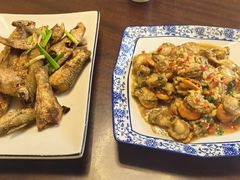 -小陆莲花蟹园农家乐(莲花岛店)