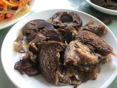 -伊宁伊香酥油奶茶馆
