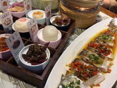 -一味大院•桐庐菜传承店(春江路店)