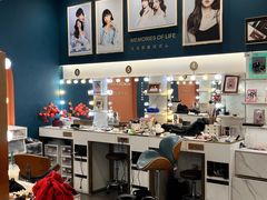-海马体照相馆(重庆爱琴海购物公园店)