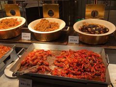 -川骄海鲜自助(亚运村店)