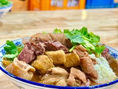 -原肖村桥卤煮(旧宫东路店)