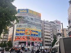 -秋叶原电器街