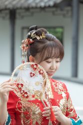 -维纳斯婚纱摄影(鞍山店)