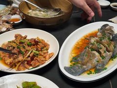 -金海湾海鲜排档(朱家尖店)