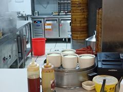 -老盛昌汤包(珠江店)