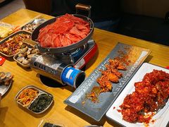 -小木屋米酒店总店
