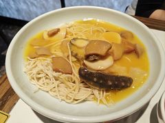 -裕兴记•蟹黄面馆(人民广场店)