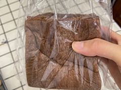 -美事客·面包·蛋糕·甜品(城中城店)