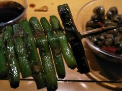 -云晓光头烧烤吧(川沙绿地店)